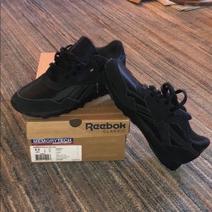 Reebok Classics
